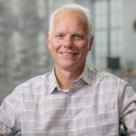 Deven Mitchell is the executive director and chief executive officer of the Alaska Permanent Fund Corp. (Photo courtesy of the Alaska Permanent Fund Corp.)