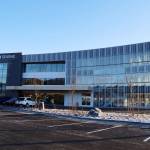 SouthEast Alaska Regional Health Consortiums new Vintage Park Campus is seen on its opening day of Dec. 19, 2023. (Mark Sabbatini / Juneau Empire file photo)