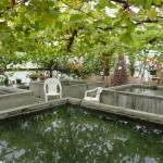 Manley Hot Springs is located near the town of Manley at the end of the Elliot Highway. (Photo by Ned Rozell)