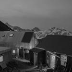 A photo by Ben Huff being exhibited as part of his presentation at 6:30 p.m. at the Alaska State Museum. (Photo courtesy of the Alaska State Museum)