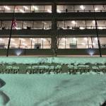 The State Office Building in Juneau is seen on Tuesday, Jan. 16. (James Brooks/Alaska Beacon)