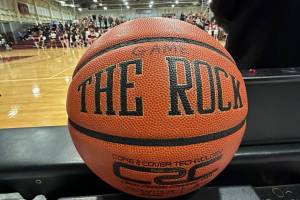 (Juneau Empire file photo)