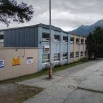 The Marie Drake Building. (Michael Penn / Juneau Empire file photo)