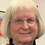 Laura Rorem is a member of Resurrection Lutheran Church. (Courtesy of Laura Rorem)