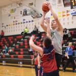 (Mark Sabbatini / Juneau Empire)