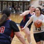 (Mark Sabbatini / Juneau Empire)