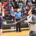 (Mark Sabbatini / Juneau Empire)