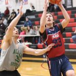 (Mark Sabbatini / Juneau Empire)