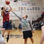 (Mark Sabbatini / Juneau Empire)