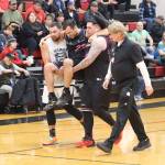 (Mark Sabbatini / Juneau Empire)