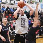 (Mark Sabbatini / Juneau Empire)