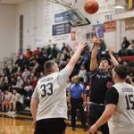 (Mark Sabbatini / Juneau Empire)