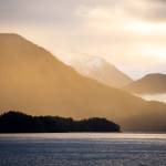 The Tongass National Forest is the worlds largest intact temperate rainforest, containing nearly 17 million acres of old-growth trees, towering mountains, lush coastlines, and healthy populations of fish and wildlife. These lands and waters support the ways of life of Southeast Alaskas diverse communities, including its 19 federally-recognized Lingít, Haida, and Tsimshian Alaska Native Tribes. (Bethany Goodrich / Sustainable Southeast Partnership)