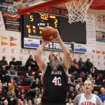 (Mark Sabbatini / Juneau Empire)