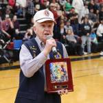 (Mark Sabbatini / Juneau Empire)