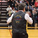 (Mark Sabbatini / Juneau Empire)