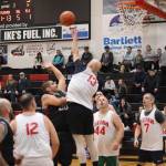 (Mark Sabbatini / Juneau Empire)