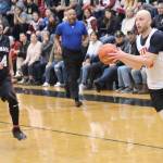 (Mark Sabbatini / Juneau Empire)