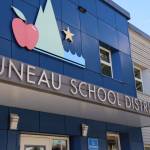 Many Juneau School District employees will be in new places during the coming school year due to a consolidation plan that will result on one high school and one middle school instead of two of each. (Clarise Larson / Juneau Empire file photo)