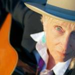 Laurie Lewis, a California bluegrass musician who has been performing for nearly four decades, is the featured guest artist at the 49th annual Alaska Folk Festival that starts Monday. (Photo courtesy of Laurie Lewis)