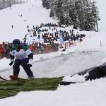 (Mark Sabbatini / Juneau Empire)