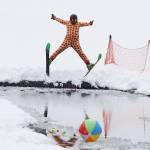 (Mark Sabbatini / Juneau Empire)