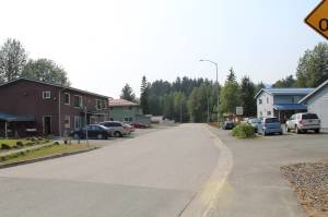 Current facilities operated by the private nonprofit Gastineau Human Services Corp. include a halfway house for just-released prisoners, a residential substance abuse treatment program and a 20-bed transitional living facility. (Gastineau Human Services Corp. photo)