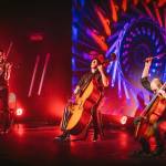 Glen McDaniel, Nick Villalobos and Zack Clark perform as the trio Simply Three, which is scheduled after a previous appearance in Juneau to return for a May 18 concert at Centennial Hall as part of this years Juneau Jazz and Classics festival. (Photo courtesy of Simply Three)
