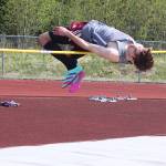 (Mark Sabbatini / Juneau Empire)