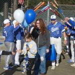 Thunder Mountain High School senior Liam Hart. (Klas Stolpe / For the Juneau Empire)