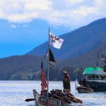 (Jasz Garrett / Juneau Empire)