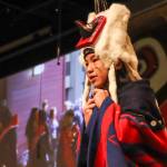 (Jasz Garrett / Juneau Empire)