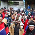 (Jasz Garrett / Juneau Empire)