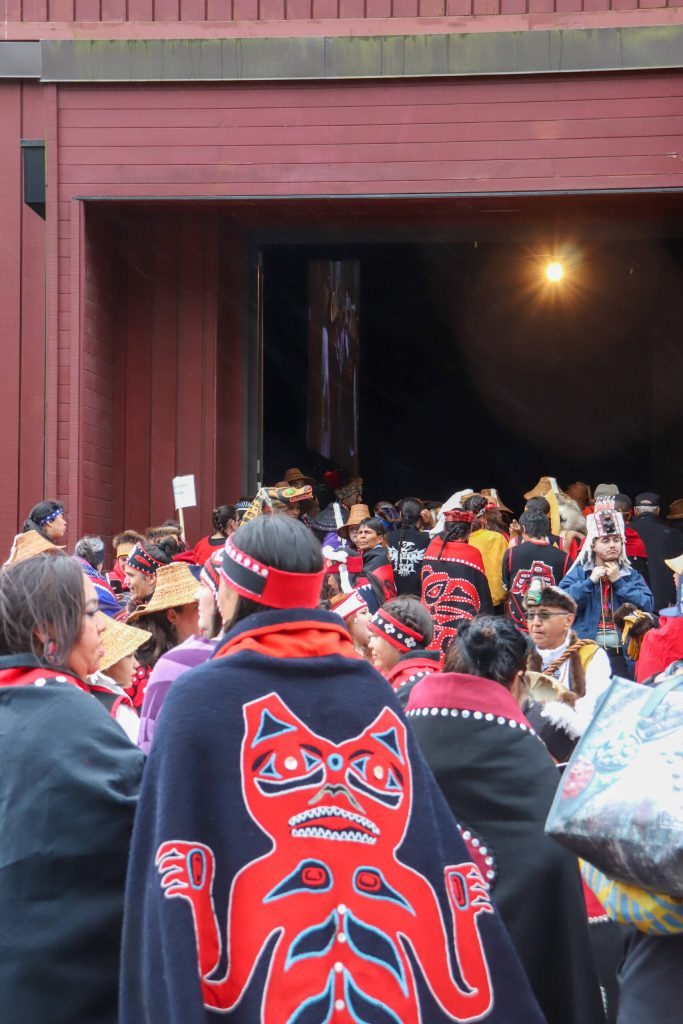 (Jasz Garrett / Juneau Empire)