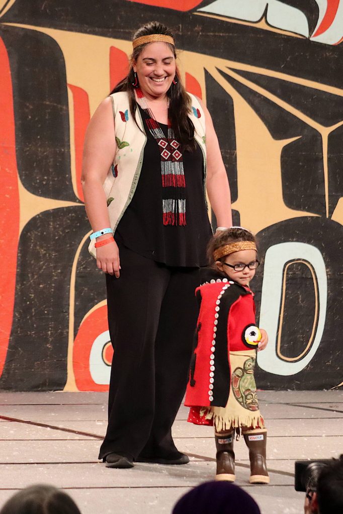 (Mark Sabbatini / Juneau Empire)