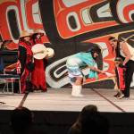 (Mark Sabbatini / Juneau Empire)