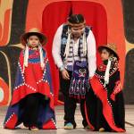 (Mark Sabbatini / Juneau Empire)