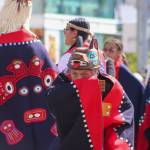 (Jasz Garrett / Juneau Empire)