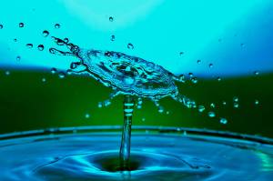 An image from Splash Photography by Bing Carrillo is scheduled to be displayed during at event at Centennial Hall as part of First Friday in July. (Photo courtesy of the Juneau Arts and Humanities Council)