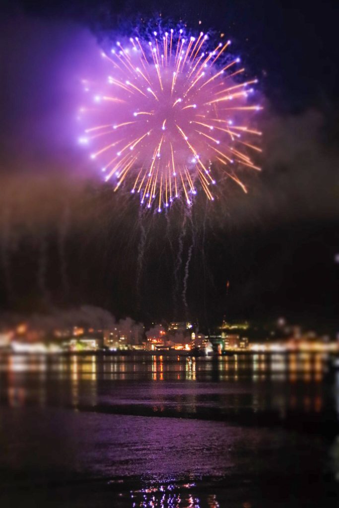 (Jasz Garrett / Juneau Empire)