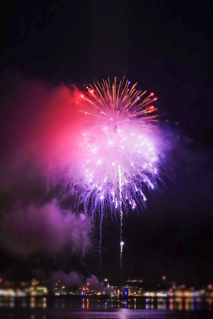 (Jasz Garrett / Juneau Empire)