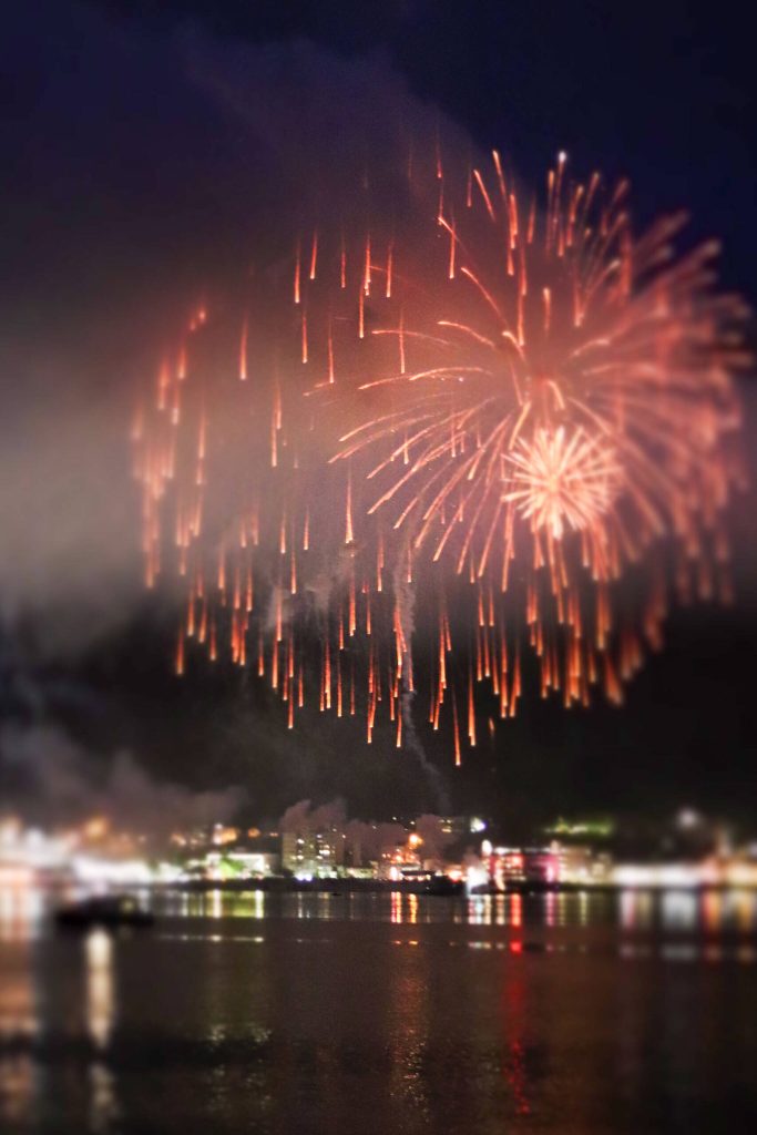 (Jasz Garrett / Juneau Empire)