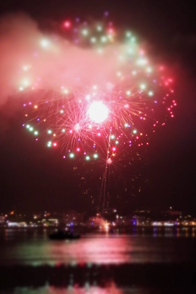 (Jasz Garrett / Juneau Empire)