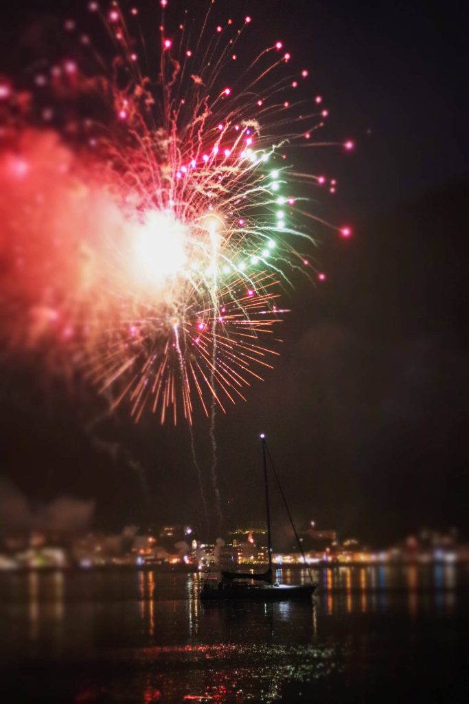 (Jasz Garrett / Juneau Empire)