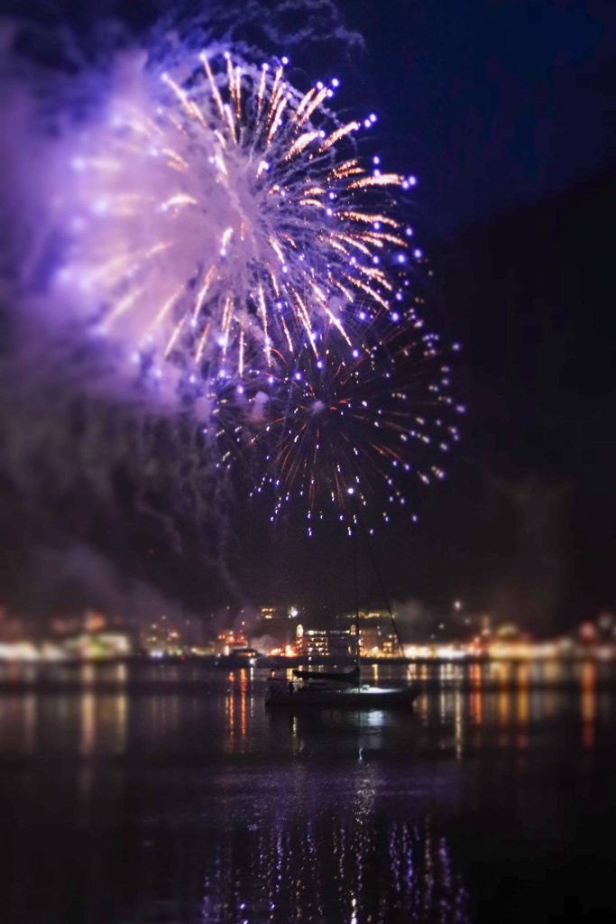 (Jasz Garrett / Juneau Empire)