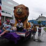 (Mark Sabbatini / Juneau Empire)