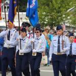 Jasz Garrett / Juneau Empire