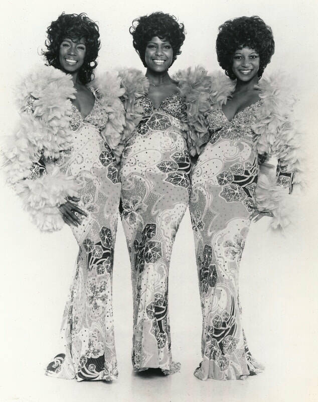 Supreme Sisters': Former Ladies of The Supremes will perform in