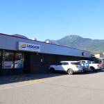 Kennys Liquor Market, located next to the Foodland supermarket since 1995, has been told its lease is ending as of Sept. 30, according to the liquor stores owner. (Mark Sabbatini / Juneau Empire)