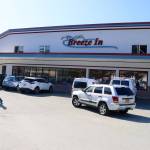 The Breeze In at Lemon Creek, seen Thursday, is one of three stores that may be sold to the company that owns the Foodland and Super Bear supermarkets. (Mark Sabbatini / Juneau Empire)